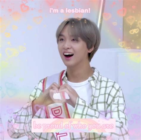 Lovecore Nct Memes And Softcore Image On Favim Com