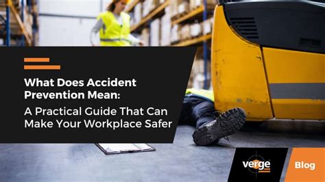 An organization's safety policy is a recognized, written statement of its commitment to protect the health and safety of what does safety in the workplace mean to you? What Does Accident Prevention Mean: A Practical Guide That ...