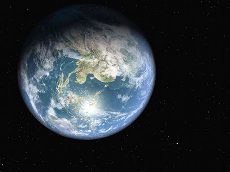 3d Earth Screensaver Animated 3d Space Tour Official Authors Website