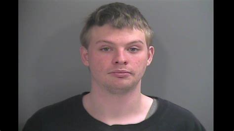 Springdale Man Arrested On Suspicion Of Having Sex With A