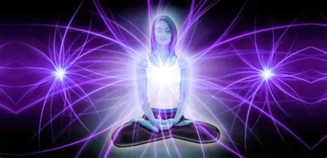Spiritual Practice And Healing Of The Etheric Body Conscious Reminder