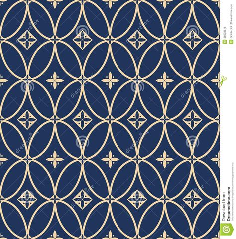 Video now available · integrated in adobe apps · curated by experts A Vintage Vector Simple Pattern Stock Vector - Image: 35003618