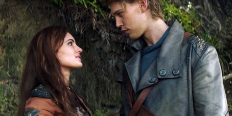 Wil Eretria Put A Dangerous Plan Into Action On The Shannara Chronicles Tonight Video