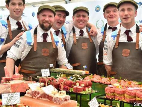 Millar Meats The Irish Butchers Guild