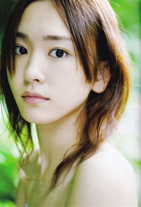 新垣结衣（yui aragaki) presents fashion of 60s on magazine nylon japan in june, 2015. 新垣結衣｜dirtyminded ～女優のオーガズム表情～