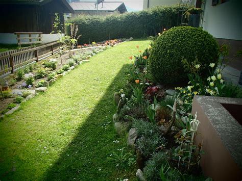 Der bärlauch blüht früh und gedeiht nicht nur in wäldern, sondern auch an schattigen standorten im heimischen garten. Baum/Strauch/Staude für trockenen Schatten - Mein schöner ...