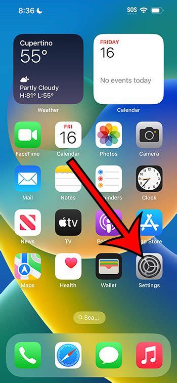 How To Enable Automatic App Updates On Iphone 14 Solve Your Tech