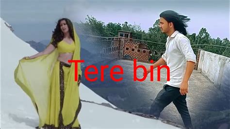 Tere Bin Nahi Jeena Mar Jana Dholna Full Song Trending Sed 💔 Song Zeeshan Editor Youtube