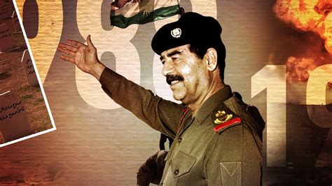 Saddam Hussein The Truth Hd Documentary Youtube