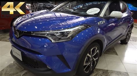 Maximum term is 72 months. New Toyota C-HR 2019 Review Interior Exterior - 2019 Toyota CHR -トヨタ C-HR 2019 4K - YouTube