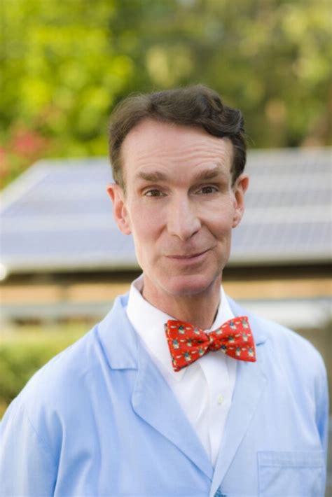 Bill Nye The Disney Science Guy The Disney Driven Life
