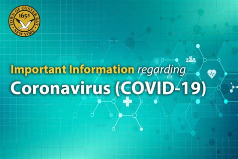 Coronavirus Covid 19 Important Information And Preventive Measures