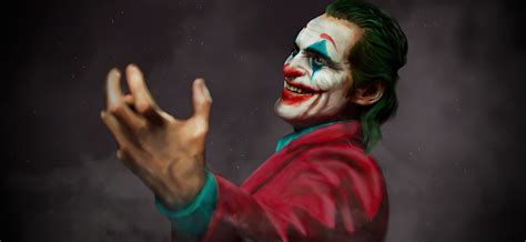Joker 4k 2020 Artwork Hd Superheroes 4k Wallpapers Images