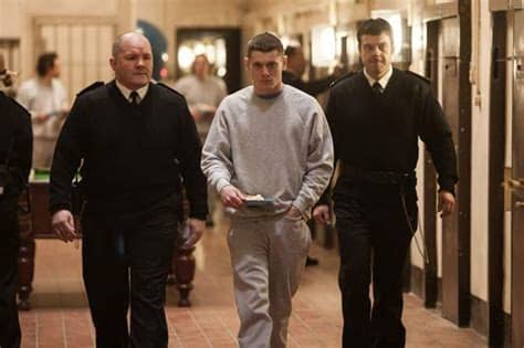 Review and trailer: Starred Up (18) is the best prison ...