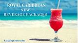 Beverage Packages On Cruises Photos