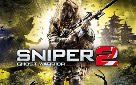 3rd Sniper Ghost Warrior 2 Review