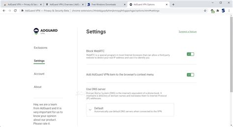Download Adguard Vpn For Chrome