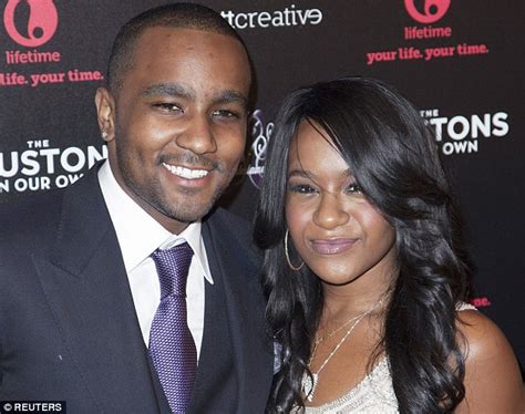 Bobbi Kristina S Organs Shutting Down But Bobby Brown Is Determined To Keep Her Alive Daily