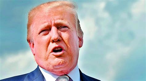 India Mum On Donald Trump S Latest Offer To Mediate In The Kashmir