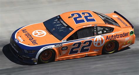 Nascar monster energy cup series paint schemes preview since 2018. Joey Logano 2020 paint schemes in review | NASCAR