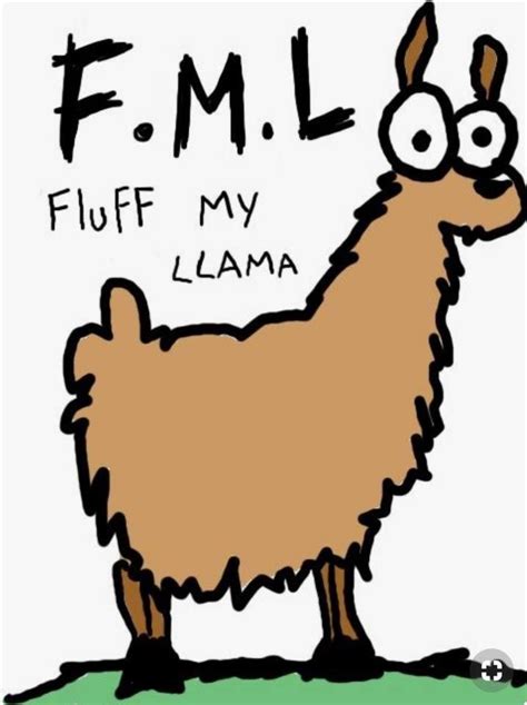 Amusing By Jenn Feezor Haha Funny Llama Funny Pictures