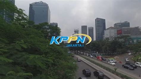Video Profil Kppn Jakarta I Youtube