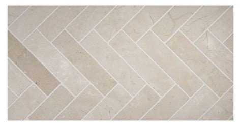 Herringbone Tile Pattern 6x24 Complete Tile Collection Mosaic Tile