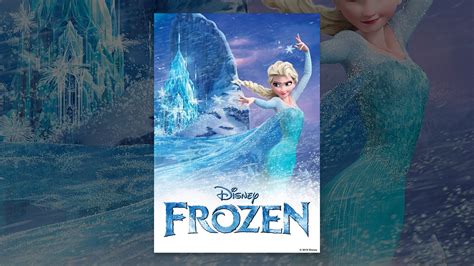 Frozen (2013) - YouTube