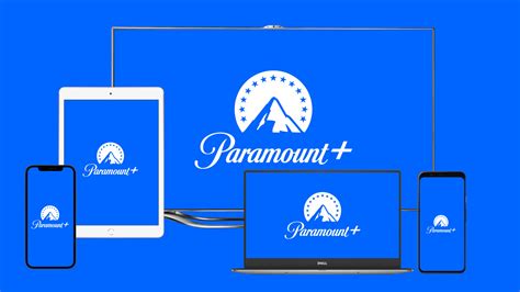 How To Activate A Paramount Plus Account Techviral