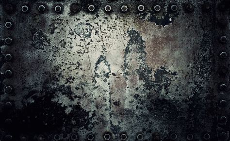 Grunge Metal Textures Wide Awesome Images Background Black Flag Armory