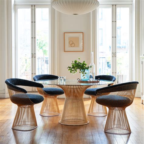 Dining room table sets are a fast way to make a dining room look perfectly pulled together. 42 Modern Dining Room Sets: Table & Chair Combinations That Just Work Great Together