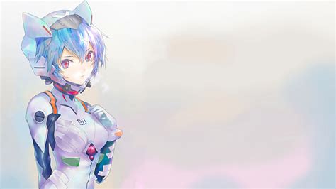 1920x1200 animal black computer desktop dog pc puppy black and white cat color 1920x1080. anime Girls, Anime, Neon Genesis Evangelion, Ayanami Rei ...