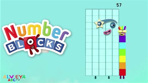 Numberblocks 100 To 0 100 Den 0 A Numberblocks Youtube All In One Photos