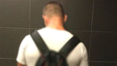 Porn Blog Nude Photos Australian Public Captured By Spy Cameras Hidden In Gyms Toilets Daily