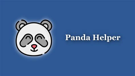 Panda helper is a great app that has a lot to offer. Panda Helper App Download Tutorial for iPhone - The Indian ...