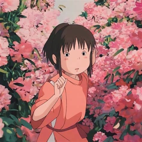 𝑨𝒏𝒊𝒎𝒆 𝑰𝒄𝒐𝒏𝒔 Ghibli Icons Aesthetic Anime Ghibli Artwork Ghibli Art