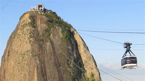 Dicas Para Visitar Os Pontos Turísticos Do Rio De Janeiro Os Mais