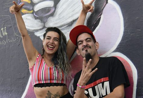 La Delio Valdez, la banda que rompió los esquemas, grabó con Oreiro y