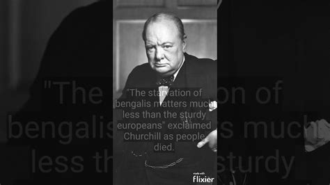 The Great Bengal Famine The Dark Truth Of British Colonialism Shorts Churchill Youtube