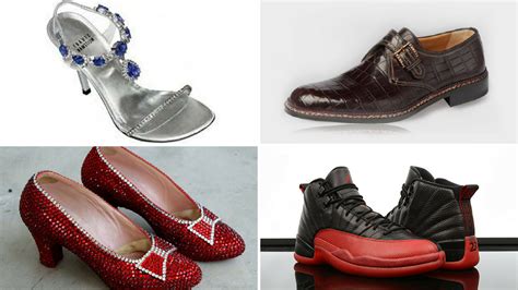 These Most Expensive Shoes In The World Will Blow Your