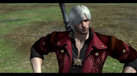 Devil May Cry Special Edition Dante Mission Son Of Sparda Mode