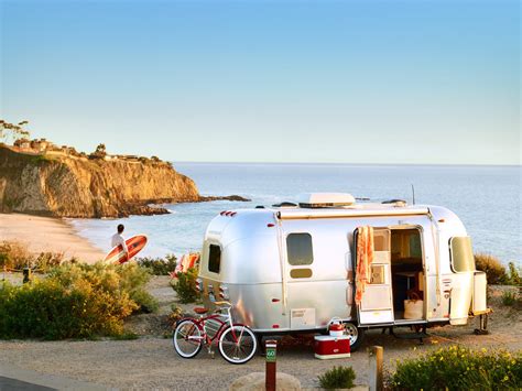 california hawaii and mexico 55 best campgrounds sunset magazine sunset magazine