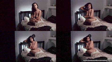 El Condor Imogen Hassall Nude Scene Beautiful Sexy Celebrity