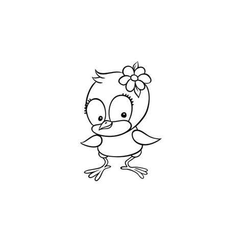 1 200 black and white chick stock illustrations royalty free vector graphics and clip art istock