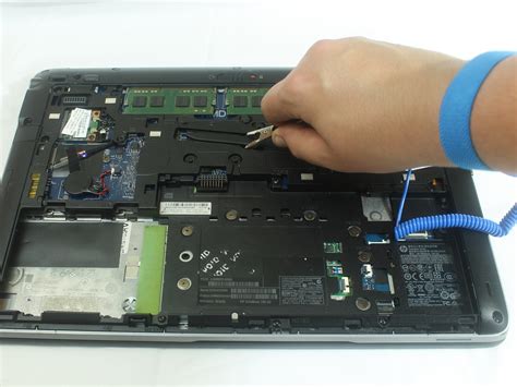 Shop with afterpay on eligible items. HP EliteBook 745 G2 Cooling System Replacement - iFixit ...