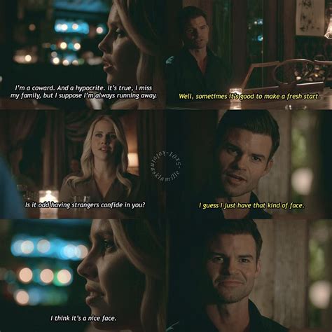 Theoriginals 5x01 Where You Left Your Heart The Originals Vampire Diaries Vampire Diaries