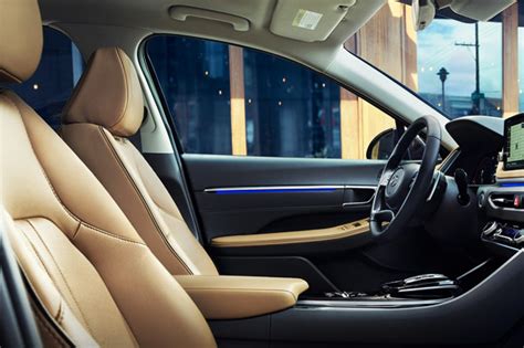 Our hyundai miami dealership is your convenient source for quality new and used cars in miami as well as financing and hyundai with the incredible appeal of our vehicle models, you may not have any trouble picking out a car to take home from our miami dealership. 2020 Hyundai® Sonata Near Buffalo, NY | Fuccillo Hyundai ...