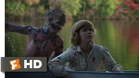 Friday The 13th 1010 Movie Clip Hes Still There