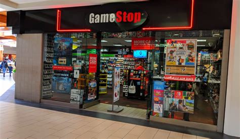 Gamestop Gme Shares Are Up 34 This Year Will It Continue