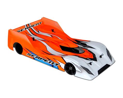 Unassembled Electric Powered 112 Scale Rc Pan Car Kits Amain Hobbies